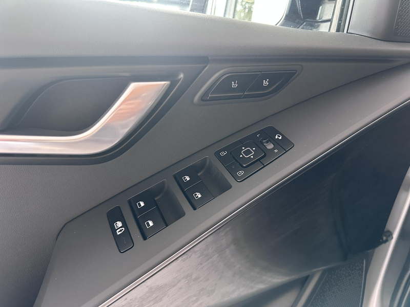 Kia e-Niro 64 kWh electrische stoelen | stoelkoeling — photo 10