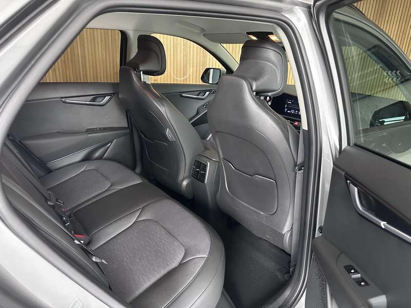 Kia e-Niro 64 kWh electrische stoelen | stoelkoeling — photo 25