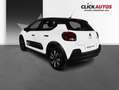 Citroen C3 1.2 83CV Shine Blanco - thumbnail 4