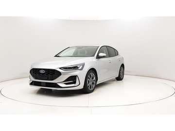 St-line 1.0 ecoboost mhev 125ch