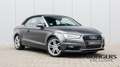 Audi A3 CABRIOLET 1.4 TFSI |Ambition Pro Line S | 1 eign. Grigio - thumbnail 7