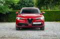 Alfa Romeo Stelvio First Edition Q4 280PS - thumbnail 25