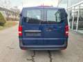 Mercedes-Benz Vito Tourer Autom. Pro extralang Navi 8Sitze RFK Blau - thumbnail 5