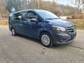 Mercedes-Benz Vito Tourer Autom. Pro extralang Navi 8Sitze RFK Blau - thumbnail 3