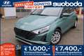 Hyundai i20 (BC3) GO 1.2 MPI b5bg1-P1 Vert - thumbnail 1