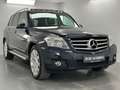 Mercedes-Benz GLK 350 CDI 4Matic Sport Edition Kamera Ahk Xeno Modrá - thumbnail 3