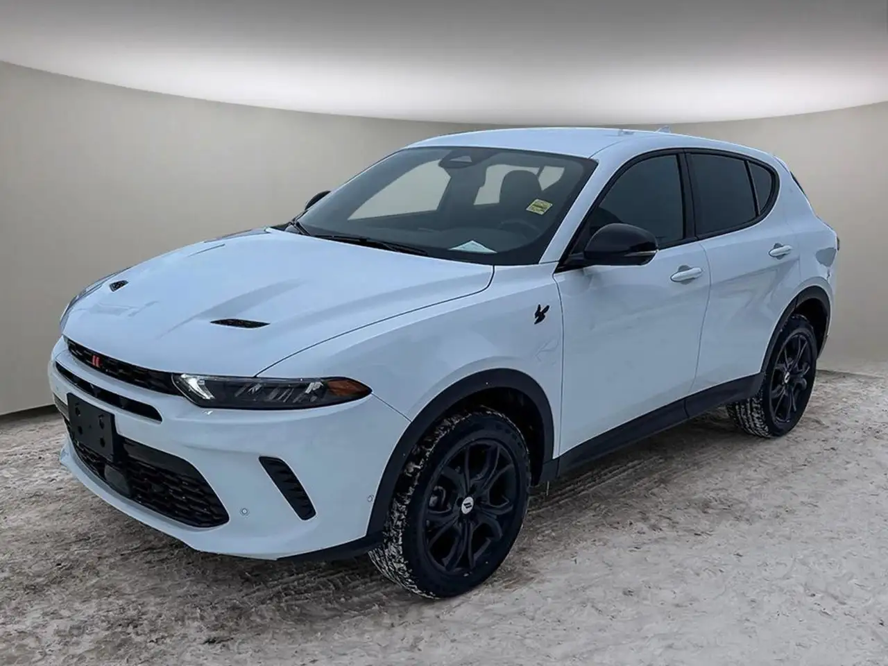 2023 Dodge Hornet