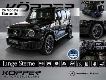 Performance Black Night Edit. Standh. L