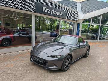 2018 SKYACTIV-G 131