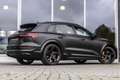 Audi e-tron S quattro 95 kWh | 504PK | Pano | B&O | Memory Schwarz - thumbnail 2
