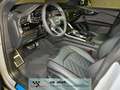 Audi Q8 3.0 tdi mhev S line edition PRONTA CONSEGNA Grigio - thumbnail 8