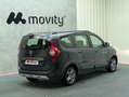 Dacia Lodgy 1.5 DCI STEPWAY 115CV Gris - thumbnail 3