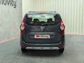 Dacia Lodgy 1.5 DCI STEPWAY 115CV Gris - thumbnail 4