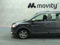 Dacia Lodgy 1.5 DCI STEPWAY 115CV Gris - thumbnail 16