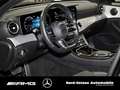 Mercedes-Benz E 300 e T AMG PANO KAMERA WIDE LED 9G NAVI DAB Schwarz - thumbnail 7