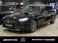 Mercedes-Benz E 300 e T AMG PANO KAMERA WIDE LED 9G NAVI DAB Schwarz - thumbnail 6