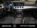 Mercedes-Benz E 300 e T AMG PANO KAMERA WIDE LED 9G NAVI DAB Schwarz - thumbnail 11
