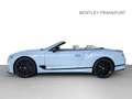Bentley Continental New Continental GTC S V8 CARBON / MULLINER / FULL Blauw - thumbnail 4