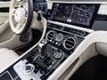 Bentley Continental New Continental GTC S V8 CARBON / MULLINER / FULL Niebieski - thumbnail 18