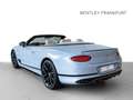 Bentley Continental New Continental GTC S V8 CARBON / MULLINER / FULL Blu/Azzurro - thumbnail 6