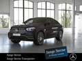 Mercedes-Benz GLE 400 GLE 400 d 4M Coupé *AMG*STHZ*AIRM*BURM*360°*AHK* Schwarz - thumbnail 1