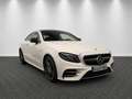 Mercedes-Benz E 53 AMG Cabrio 4Matic+ 9G-Tronic Blanco - thumbnail 8