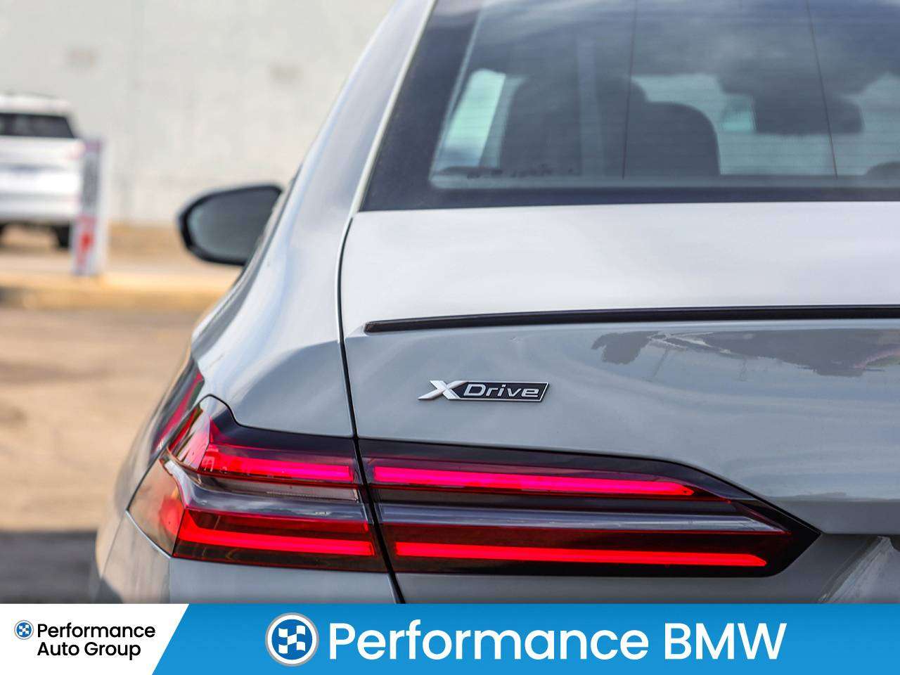 2026 BMW 5 Series 550e Plug In Hybrid-CPO-Advanced Driver Assistance thumb 22