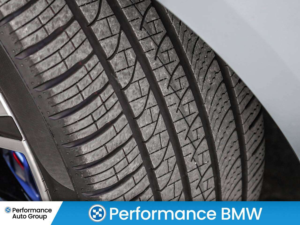 2026 BMW 5 Series 550e Plug In Hybrid-CPO-Advanced Driver Assistance thumb 21