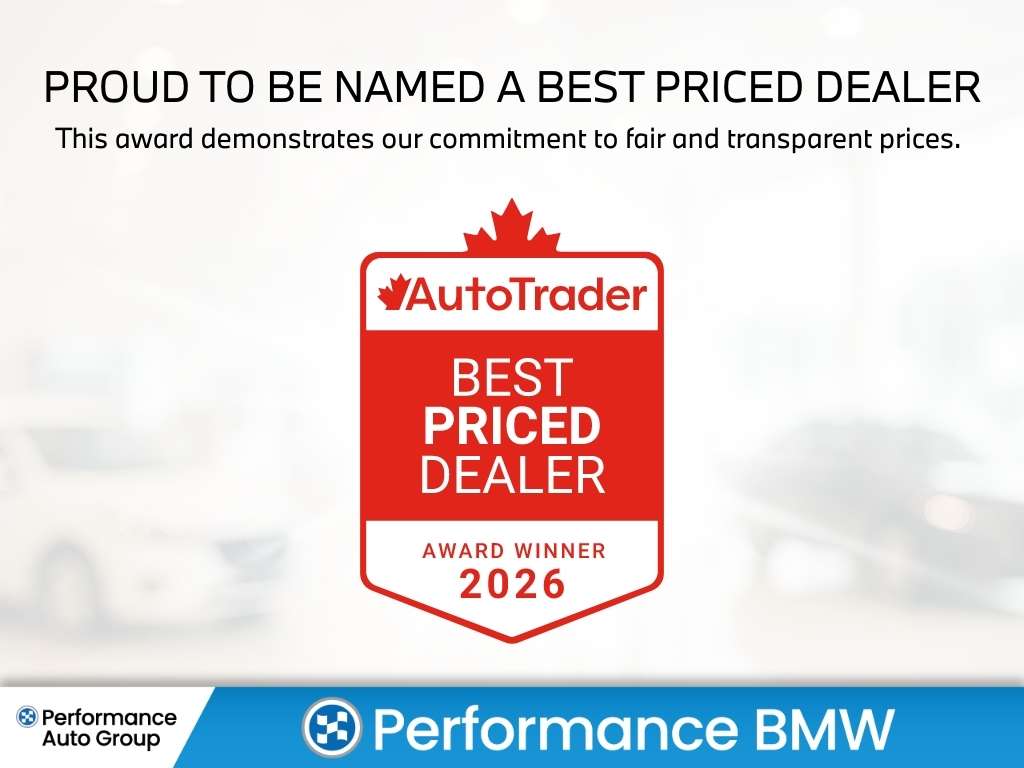 2026 BMW 5 Series 550e Plug In Hybrid-CPO-Advanced Driver Assistance thumb 10