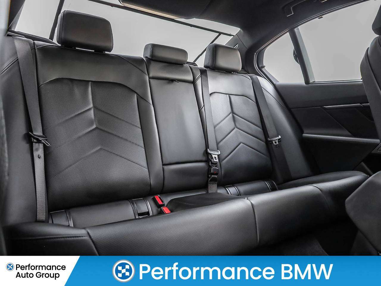 2026 BMW 5 Series 550e Plug In Hybrid-CPO-Advanced Driver Assistance thumb 9