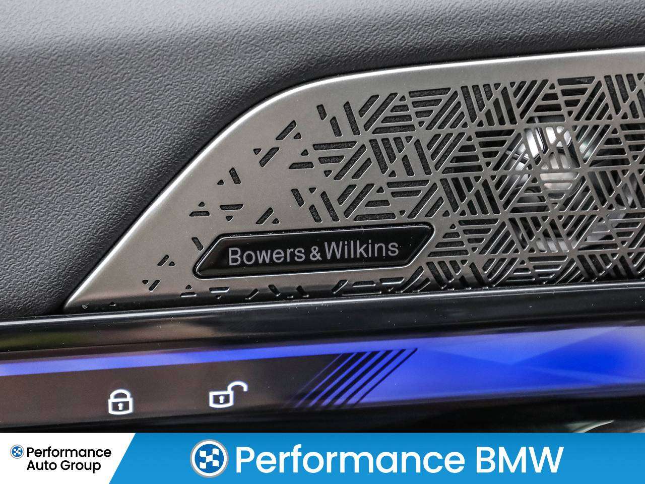2026 BMW 5 Series 550e Plug In Hybrid-CPO-Advanced Driver Assistance thumb 14