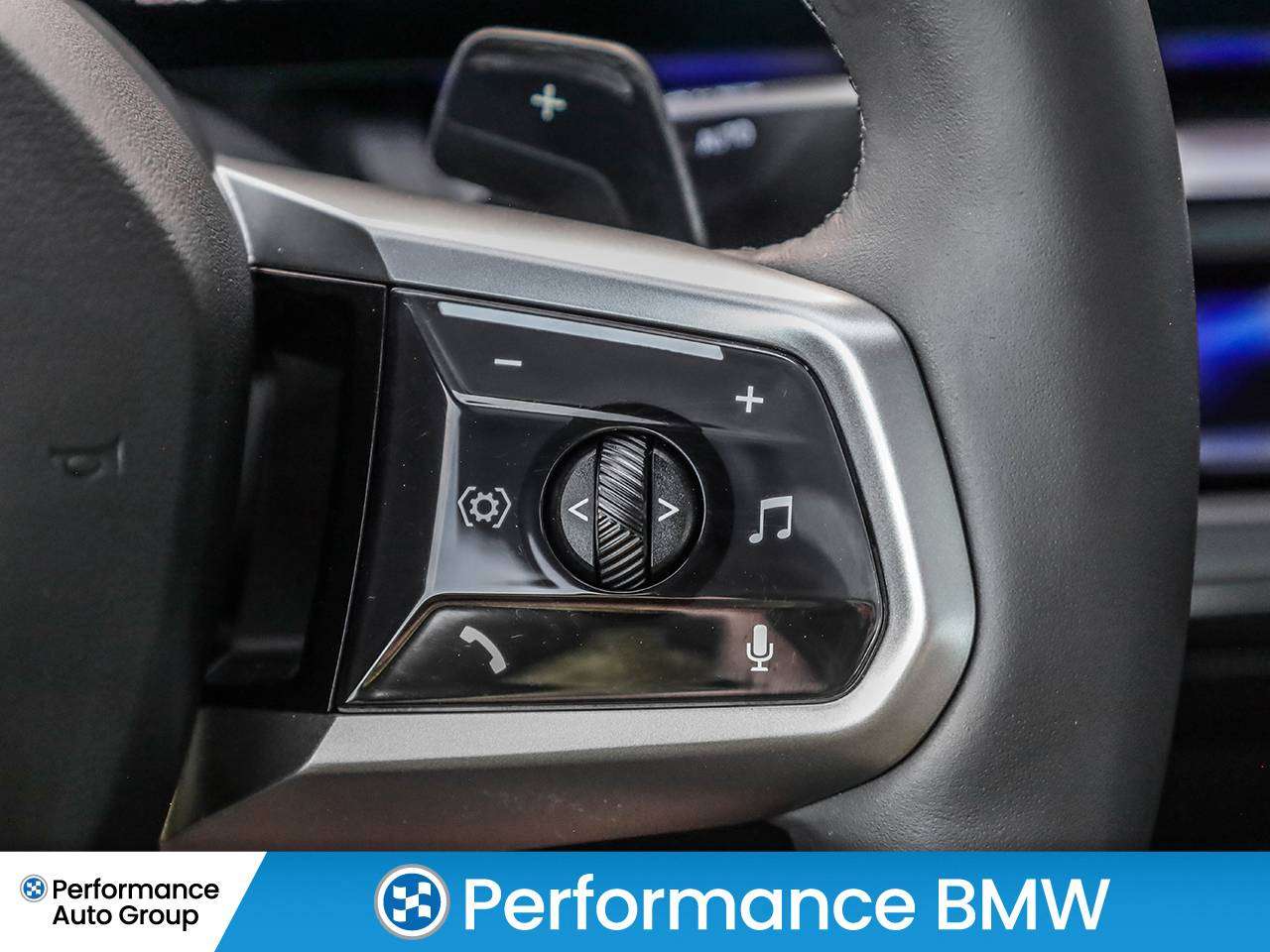 2026 BMW 5 Series 550e Plug In Hybrid-CPO-Advanced Driver Assistance thumb 25