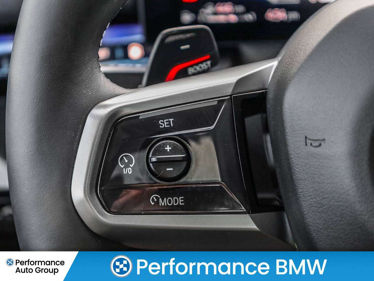 2026 BMW 5 Series 550e Plug In Hybrid-CPO-Advanced Driver Assistance thumb 24