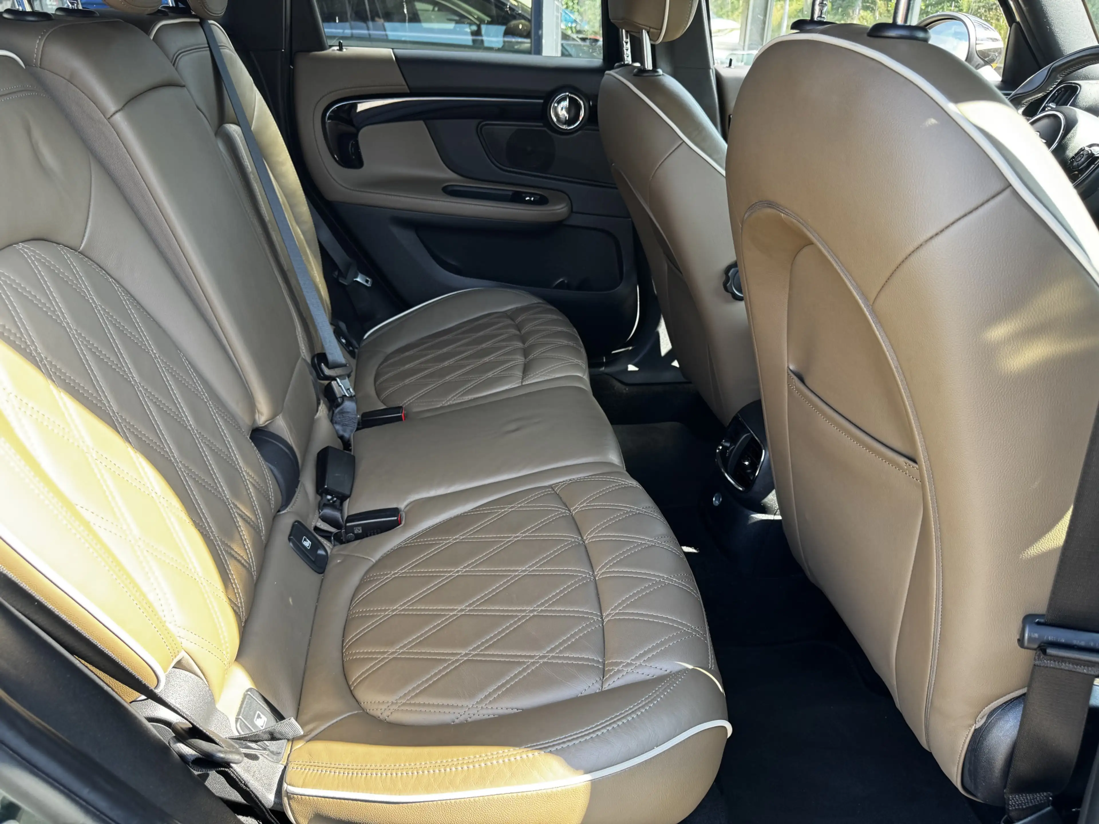 MINI Cooper Countryman 1.5 Chili Business Plus / Head-up / Leder / Trekha — photo 14
