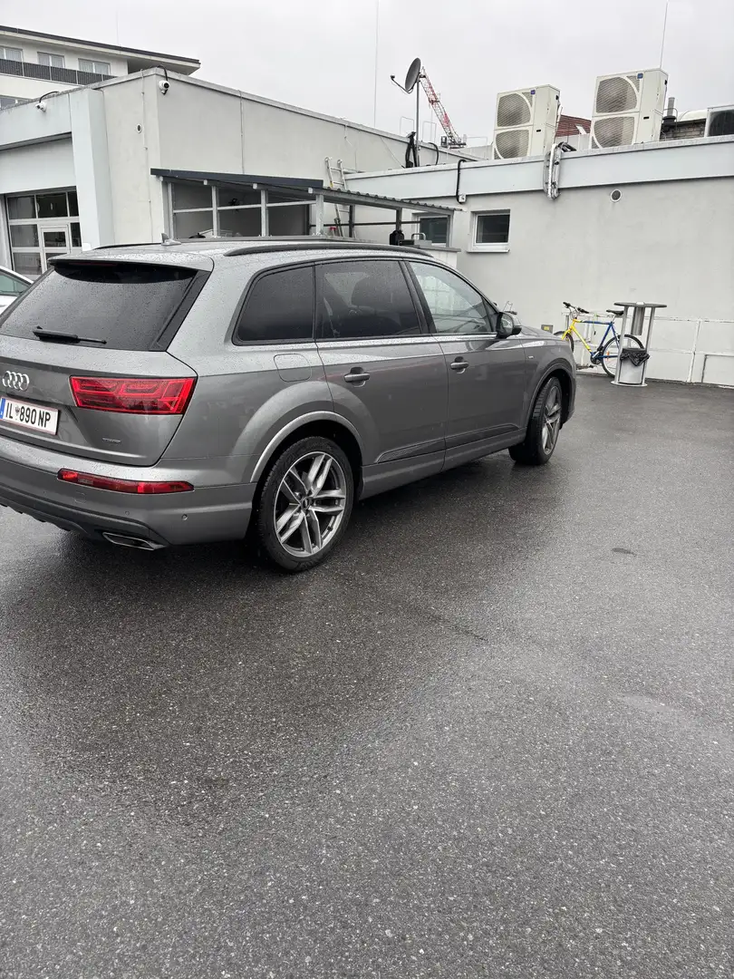 Audi Q7 3,0 TDI quattro Tiptronic - 2
