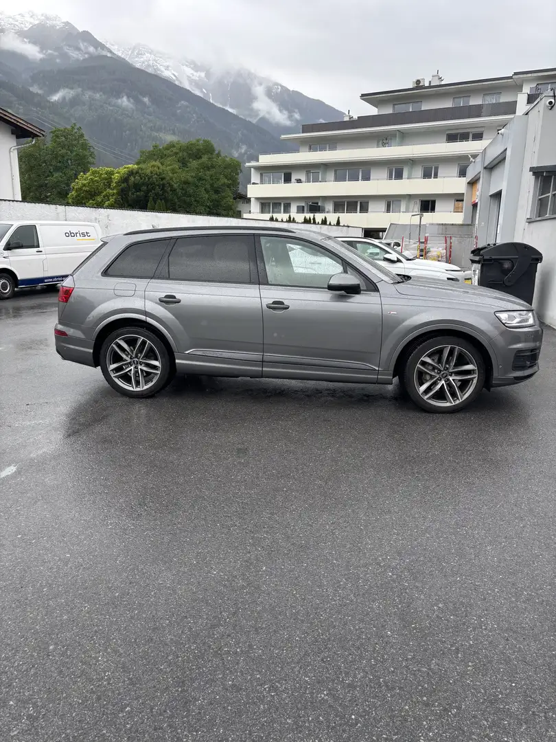Audi Q7 3,0 TDI quattro Tiptronic - 1
