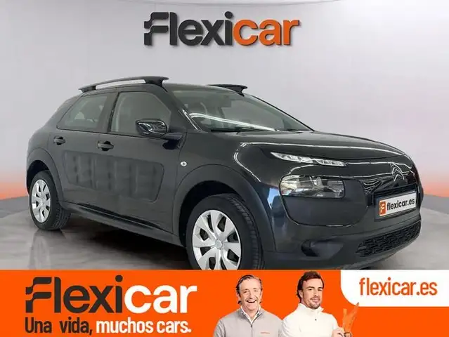 Citroen C4 Cactus 1.6 BlueHDi Feel 100