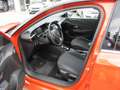 Opel Corsa F e Elegance Naranja - thumbnail 7
