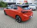 Opel Corsa F e Elegance Naranja - thumbnail 3