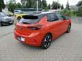 Opel Corsa F e Elegance Naranja - thumbnail 4