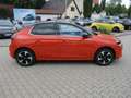 Opel Corsa F e Elegance Naranja - thumbnail 5