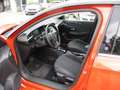 Opel Corsa F e Elegance Naranja - thumbnail 8