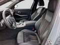 BMW 330 e xDrive Aut. Grau - thumbnail 12