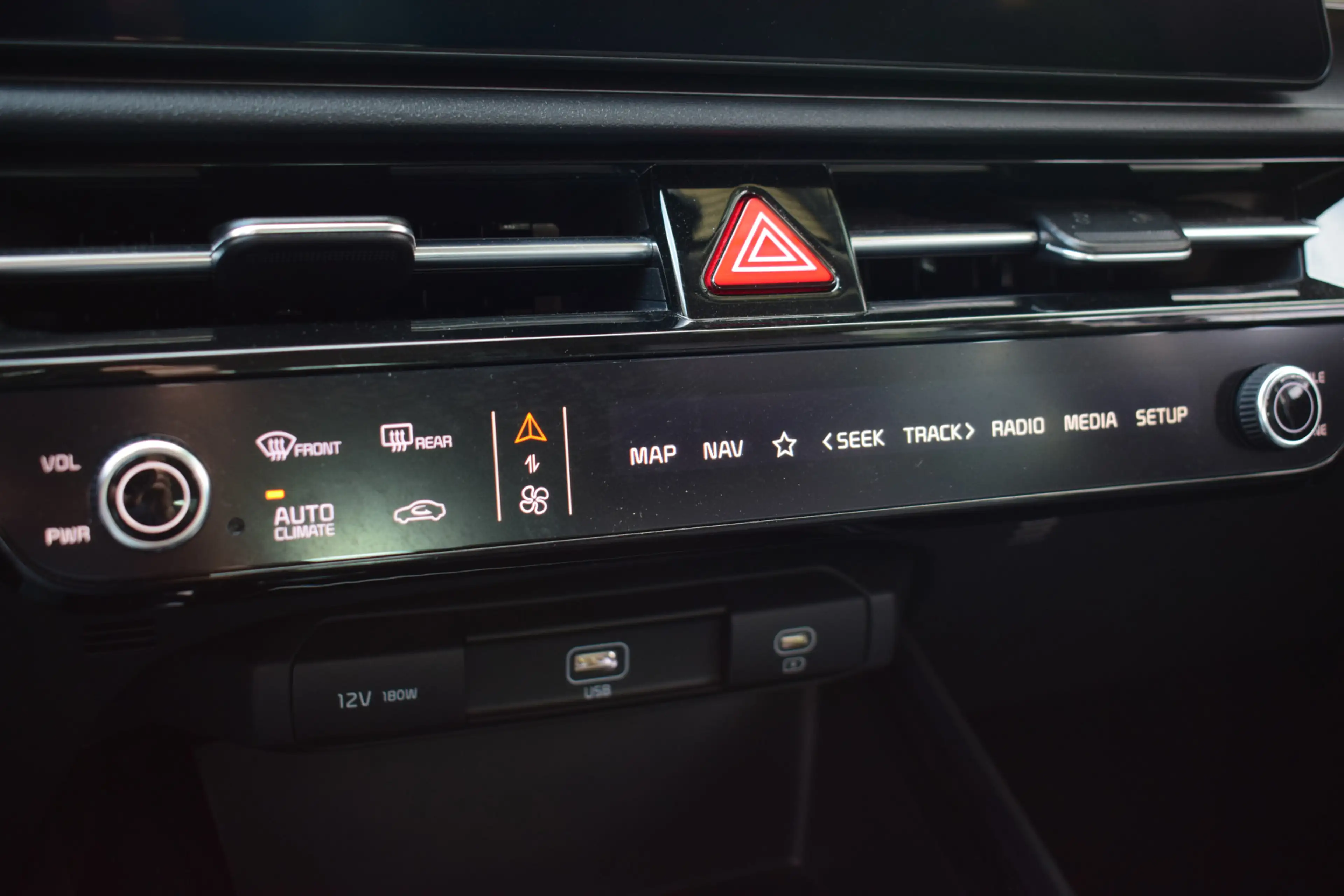 Kia Niro 1.6 GDi Hybrid DynamicLine | Navi | PDC | Adapt.Cr — photo 20