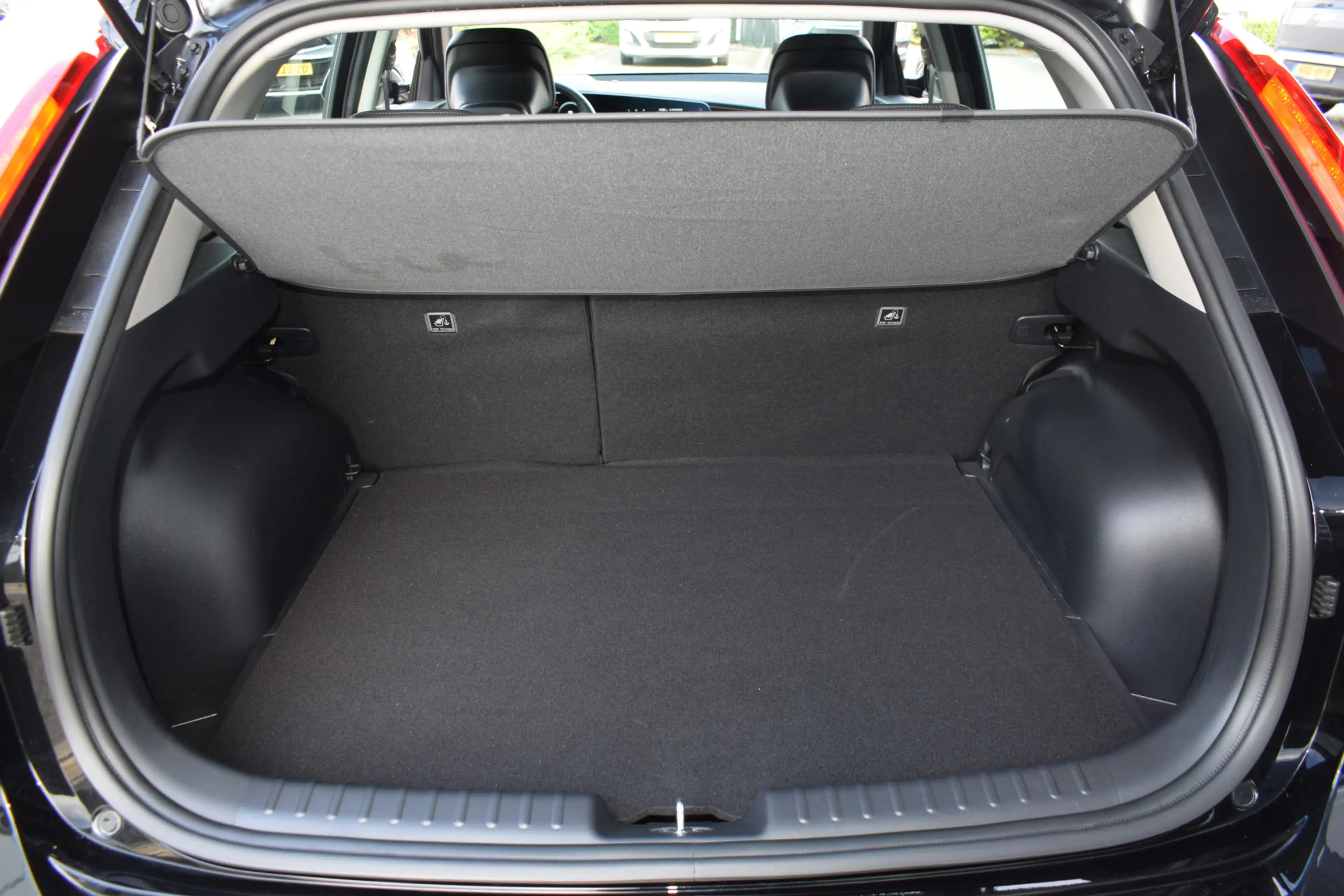 Kia Niro 1.6 GDi Hybrid DynamicLine | Navi | PDC | Adapt.Cr — photo 10