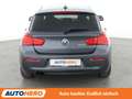 BMW 125 125i Sport Line Aut.*NAVI*LED*PDC*SHZ*ACC*PANO* Grau - thumbnail 5
