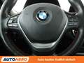 BMW 125 125i Sport Line Aut.*NAVI*LED*PDC*SHZ*ACC*PANO* Grau - thumbnail 19
