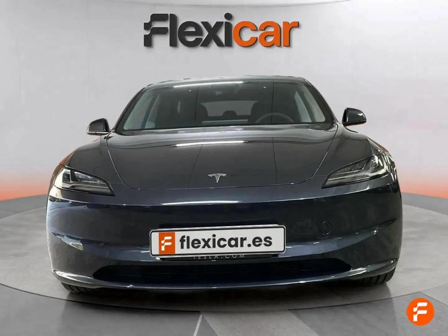 Tesla Model 3 Performance AWD Gris - 2