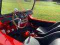 Quadix Buggy 1100 Vintage Buggy 2WD Červená - thumbnail 7