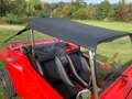 Quadix Buggy 1100 Vintage Buggy 2WD Rot - thumbnail 11